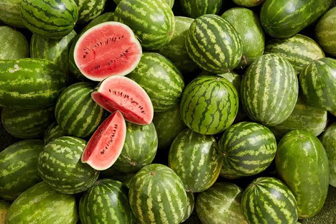 Watermelon