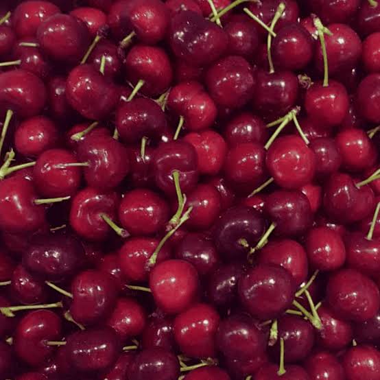 Cherry