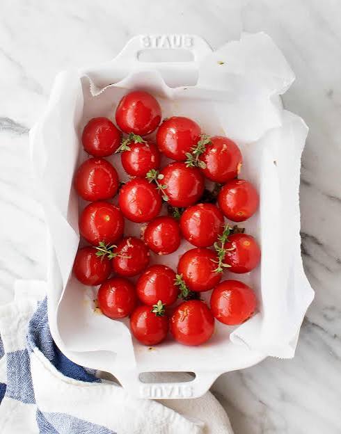Cherry tomato