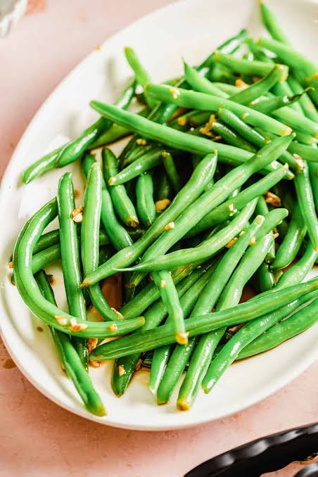 Green beans