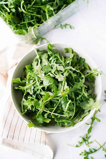 Arugula