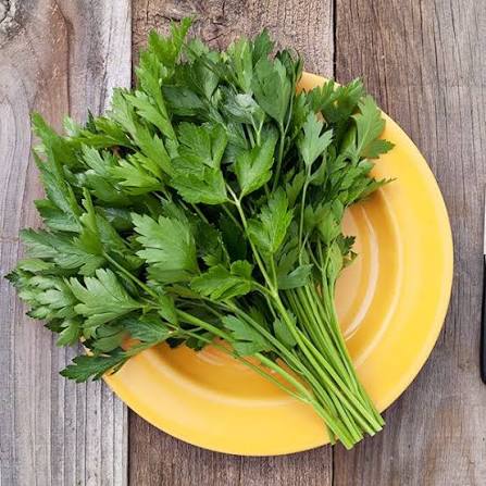Parsley