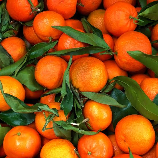 Clementine